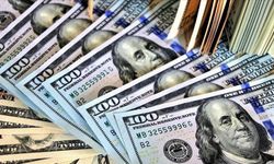 Türkiye, üç ayda 13,4 milyar dolarlık ABD tahvili sattı