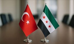 Türkiye ile Suriye arasında eğitime yönelik işbirliği protokolü imzalandı