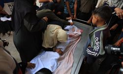 Siyonist İsrail'in Gazze'de düzenlediği saldırılarda 6 kişi şehit oldu