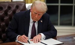 Trump'tan Kanada'ya yüzde 35 vergi kararı