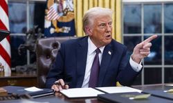 Trump’tan yeni vergi kararı: AB ve Meksika’ya yüzde 30 gümrük tarifesi