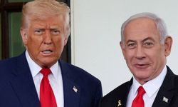 Trump yönetiminden İsrail’e uyarı: Suriye’ye saldırıları durdurun