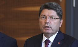 Adalet Bakanı Tunç: Arabuluculukla 271 bin kişi adliyeye gitmeden sorununu çözdü