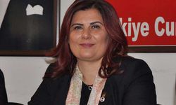 Özlem Çerçioğlu, CHP'den istifa etti