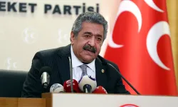 MHP'den "infaz yasası" çıkışı: Önümüzdeki günlerde en çok duyacağımız kelime infaz ve infaz hukuku olacaktır