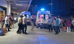 Arazi anlaşmazlığı kavgası: 1 ölü, 1 yaralı