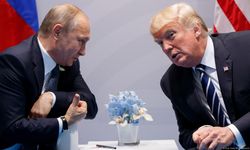 Trump ve Putin, 15 Ağustos’ta Alaska'da bir araya gelecek
