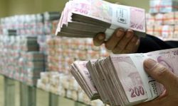 Bankacılık sektörün mevduatı 24 trilyon 653 milyar 578 milyon 725 bin liraya çıktı