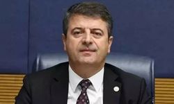 Adıyaman Belediye Başkanı Abdurrahman Tutdere görevine iade edildi