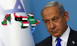 Arap Birliği: Netanyahu'nun "Büyük İsrail" açıklaması Arap ulusal güvenliği için ciddi bir tehdittir
