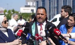 Avukat Rezan Epözdemir gözaltına alındı