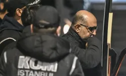 Aziz İhsan Aktaş suç örgütü davasında sanıklara hapis cezası