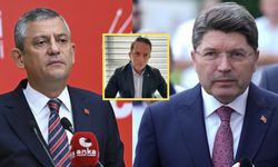 Bakan Tunç'tan Özgür Özel'e "Mücahit Birinci" tepkisi: Yargıyla, savcıyla ne alakası var?