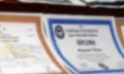 Bakan Tunç: Sahte diploma ve e-imza soruşturmasında 190 dava, 37 tutuklama
