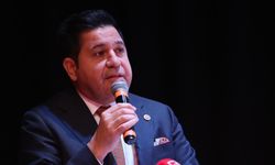 Bülent Kaya, Meclis'teki komisyonun ilk toplantısında konuştu