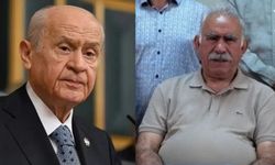 Devlet Bahçeli'nin Öcalan'a hangi şiiri gönderdiği belli oldu