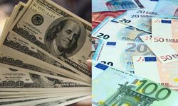 Dolar ve Euro'da son durum