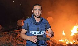 İşgalci İsrail'in şehit ettiği Gazeteci Enes eş-Şerif'in vasiyeti ortaya çıktı: Davamdan dönmedim