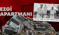 Depremde yıkılan Ezgi Apartmanı'nın firari sanıklarının yasa dışı yollarla yurt dışına çıktığını tespit edildi