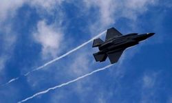 F-35 planı rafa kalktı: İspanya, ABD yerine Avrupa’yı seçti