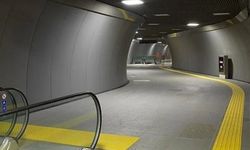 Gayrettepe-Zincirlikuyu metro bağlantı tünelinde yeni düzenleme