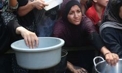 Gazze’deki kadınlarla dayanışma için “Senin İçin” kampanyası başlıyor