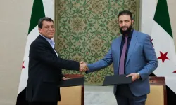 Şam’dan Paris’teki SDG görüşmelerine veto