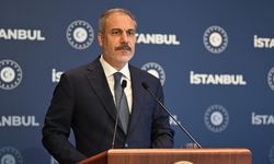 Hakan Fidan'dan İsrail'in Gazze'yi işgal planına tepki: Dünyayı ayağa kaldırmamız gerekiyor