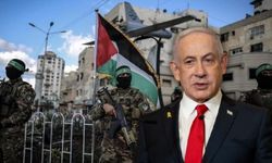 Hamas: Netanyahu esirleri aç bırakarak öldürmeye çalışıyor