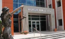 Danıştay'dan Hukuk Fakültesi için 100 bine çekilen başarı sıralaması kararına durdurma