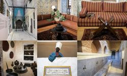 Topkapı Sarayı | "Karaağalar Koğuşu" restorasyonu tamamlanarak ziyarete açıldı