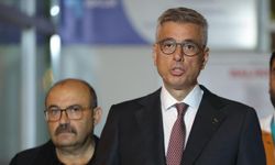 Sağlık Bakanı Kemal Memişoğlu'dan Sındırgı depremine ilişkin açıklama