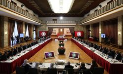 İmralı heyetinin ziyareti sonrası hazırlanan tutanağının özeti süreç komisyonunda okundu