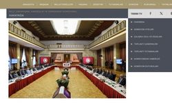 Milli Dayanışma Kardeşlik ve Demokrasi Komisyonu’na özel internet sitesi hazırlandı