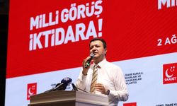 Mahmut Arıkan’dan sahte diploma tepkisi: Sahte düzenin değişmesi için tek çare erken seçim!