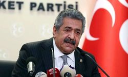 MHP'den 'hasta mahkum' açıklaması: İnfazları geri bırakılsın
