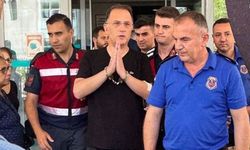 Murat Çalık yeniden cezaevine sevk ediliyor