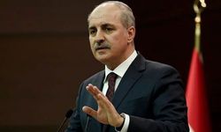 Numan Kurtulmuş'tan liderlere teşekkür telefonu