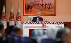 TBMM'de ilk adım atıldı! İlk toplantı yapıldı: Komisyonun adı için öneri