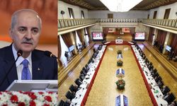 Numan Kurtulmuş: Türkiye’nin istikrarını kurumsal bir siyasal akla oturtmak zorundayız