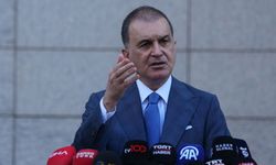 Ömer Çelik’ten “sahte diploma” açıklaması: Bu yapılar jiletle kazılacak
