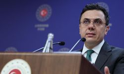 Dışişleri Bakanlığı Sözcüsü Keçeli, Hakan Fidan'ın sözlerinin Irak medyasınca çarpıtıldığı belirtti