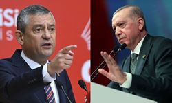 Cumhurbaşkanı Erdoğan'dan Özgür Özel'e 1 milyon liralık tazminat davası