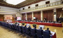 DEM Parti'nin önerisi kabul gördü: Komisyon'a 3 yeni üye seçilecek