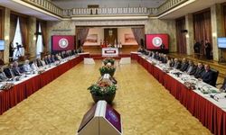 Terörsüz Türkiye süreci: Komisyon 3'üncü kez toplanıyor