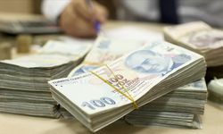 Takipteki alacak bakiyesi yüzde 96 arttı: 515 milyar liraya yükseldi