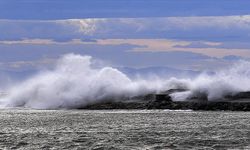 Dikkat! Marmara'ya fırtına uyarısı: Meteoroloji saat verdi
