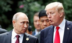 Trump-Putin görüşmesi, Alaska'da ABD askeri üssünde gerçekleştirilecek