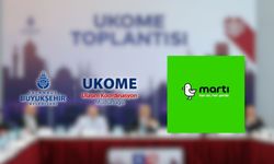 UKOME, Martı Tag'ın lisans başvurusunu reddetti