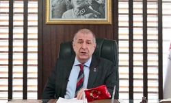 Ümit Özdağ'dan komisyon çağrısı: Görüşmeler naklen yayınlansın